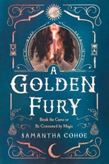 Golden Fury