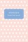 Felecia's Pocket Posh Journal, Polka Dot