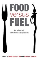 Food Versus Fuel