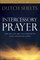 Intercessory Prayer Study Guide