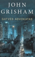 Gatvės advokatas