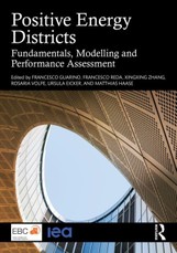 Positive Energy Districts