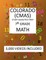 7th Grade COLORADO CMAS, 2019 MATH, Test Prep