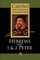 Hebrews, 1 & 2 Peter