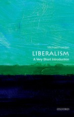 Liberalism: A Very Short Introduction