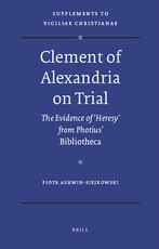 Clement of Alexandria on Trial