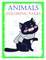 Animals coloring pages