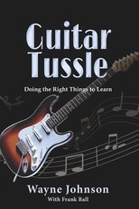 Guitar Tussle