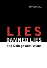 Lies, Damned Lies, and College Admissions