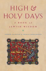 High and Holy Days