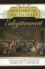 Historical Dictionary of the Enlightenment