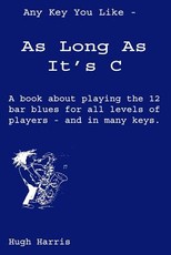 Any Key You Like As Long As It's C