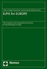 ELPIS for EUROPE
