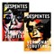 Virginie Despentes 2 knygų rinkinys: Vernonas Subutexas 1 + Vernonas Subutexas 2