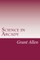 Science in Arcady