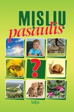 Mįslių pasaulis (2019)
