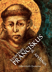 Šventasis Pranciškus iš Asyžiaus
