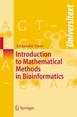 Introduction to Mathematical Methods in Bioinformatics