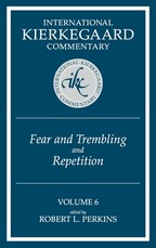 International Kierkegaard Commentary Volume 6