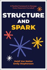 Structure and Spark