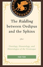 The Riddling between Oedipus and the Sphinx