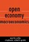 Open Economy Macroeconomics