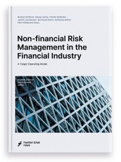 Non-financial Risk Management in the Financial Industry