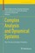 Complex Analysis and Dynamical Systems