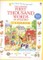 First Thousand Words in English Sticker Book
