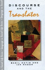 Hatim, B: Discourse and the Translator