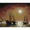 Deimantinė mozaika ALSLEEP AT SEA 42x52