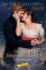 Nothing Magical About Midnight