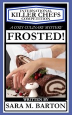 Frosted!