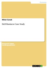 Dell Business Case Study