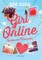 Girl online. Interneto Mergaitė