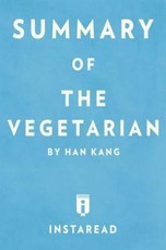 Summary of The Vegetarian