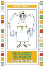 Blessings and Sorrows of Schlumel The Angel