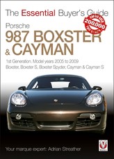 Porsche 987 Boxster & Cayman