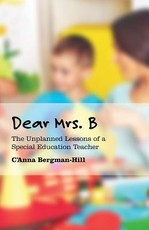 Dear Mrs. B