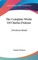The Complete Works Of Charles Dickens