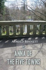 Anna of the Five Towns