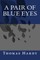 A Pair of Blue Eyes