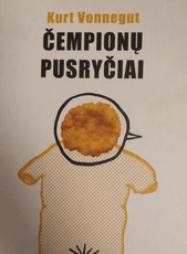 Čempionų pusryčiai