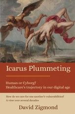 Icarus Plummeting