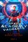 Space Academy Vagrants