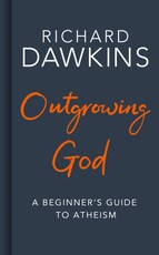 Outgrowing God