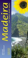 Madeira: Walks, Car Tours, Picnics