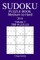 300 Medium to Hard Sudoku Puzzle Book 2018