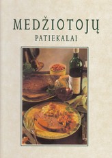 Medžiotojų patiekalai