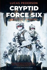 Cryptid Force Six